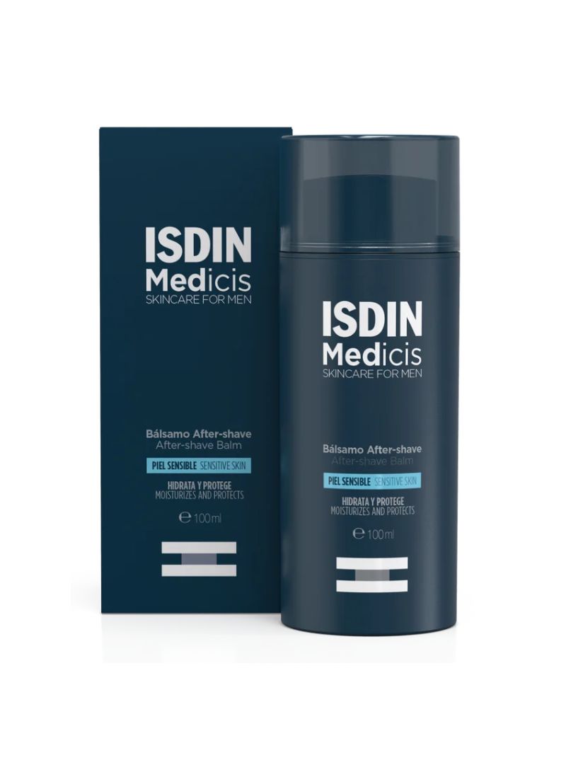 Isdin Medicis Bálsamo After-Shave