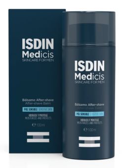 Isdin Medicis Bálsamo After-Shave
