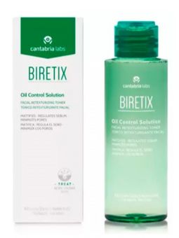 Biretix Oil Control Solution