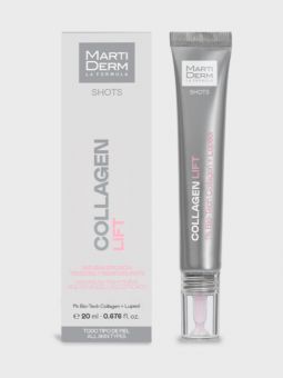 MartiDerm Shot Collagen Lift