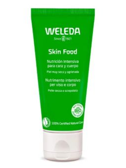Weleda Skin Food Nutrición Intensiva Cara y Cuerpo 30 ml