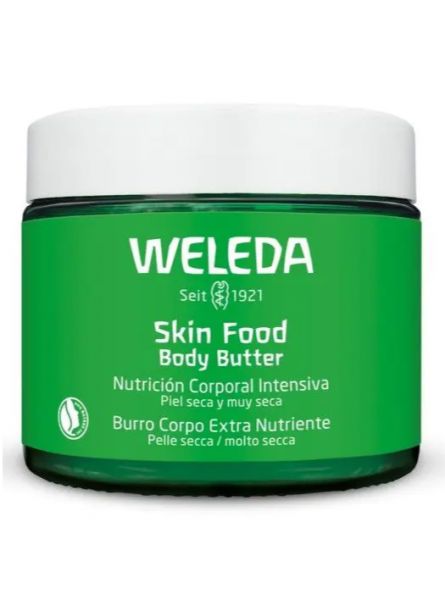 Weleda Skin Food Body Butter