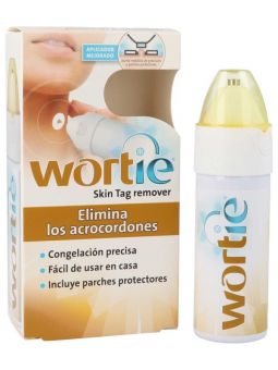 Wortie Skin Tag Remover