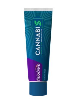 Fisiocrem CannabiS Crema  60 ml