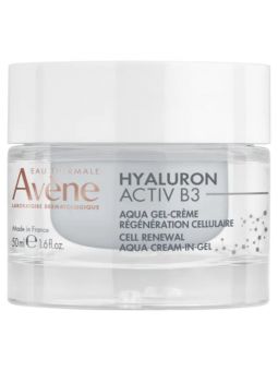Avène Hyaluron Activ B3 Aqua Gel-Crema Regeneradora
