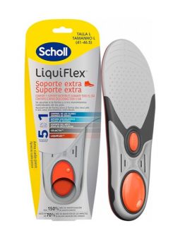 Sholl LiquiFlex Soporte Extra Talla-L