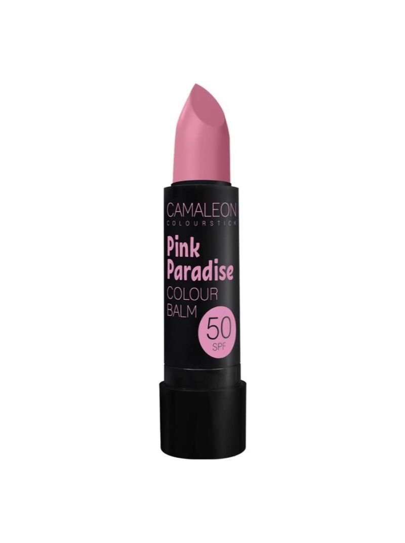Camaleón Colour Balm Pink Paradise Spf50
