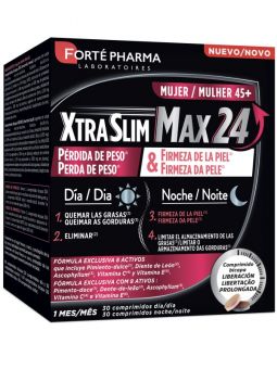 XtraSlim Max24 Mujer45+
