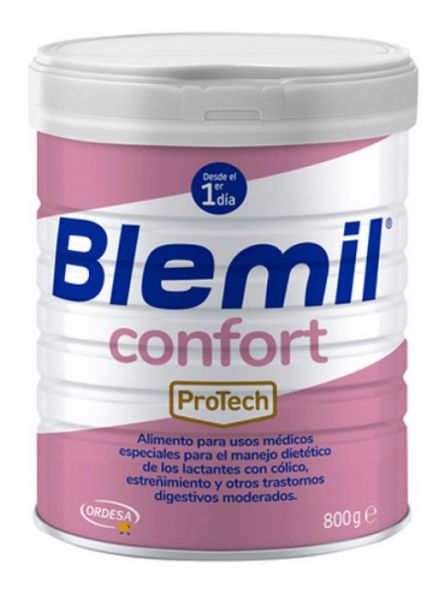 Blemil Plus Confort 800 Gramos** Blemil