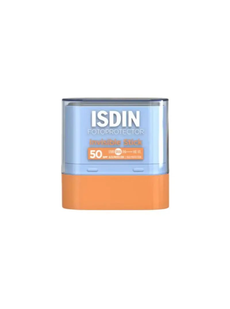 Isdin Fotoprotector Insivible Stick Spf50