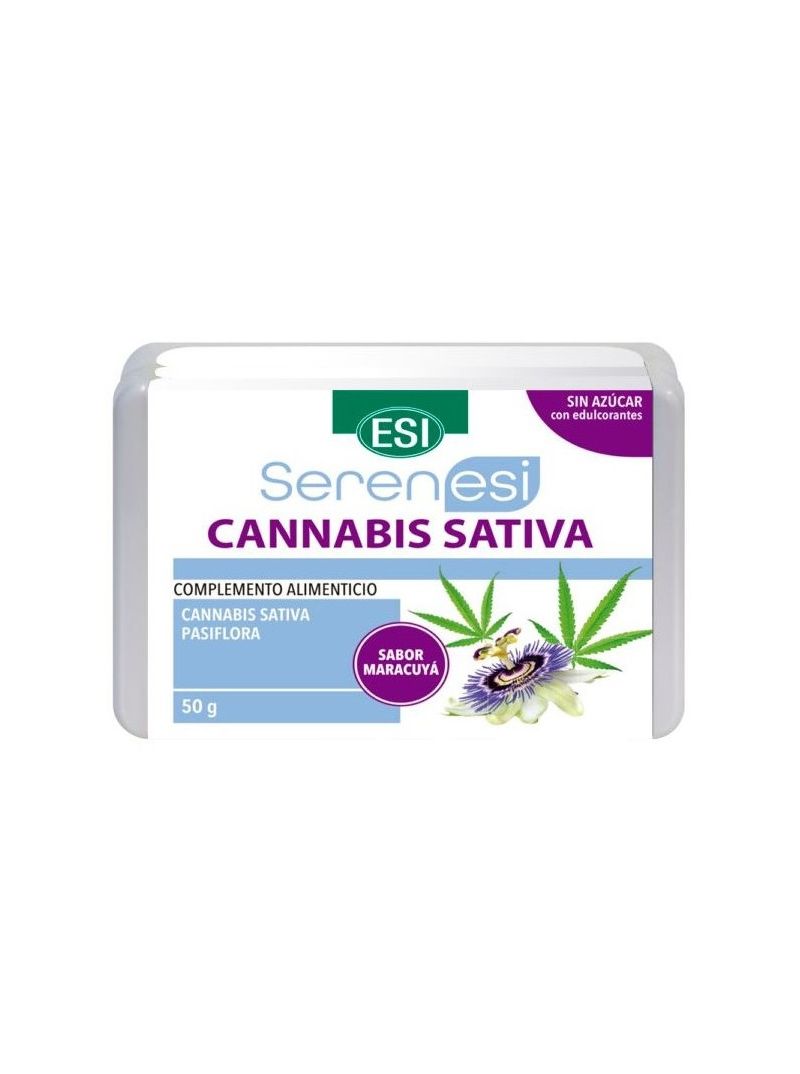 SerenEsi Cannabis Sativa