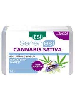 SerenEsi Cannabis Sativa