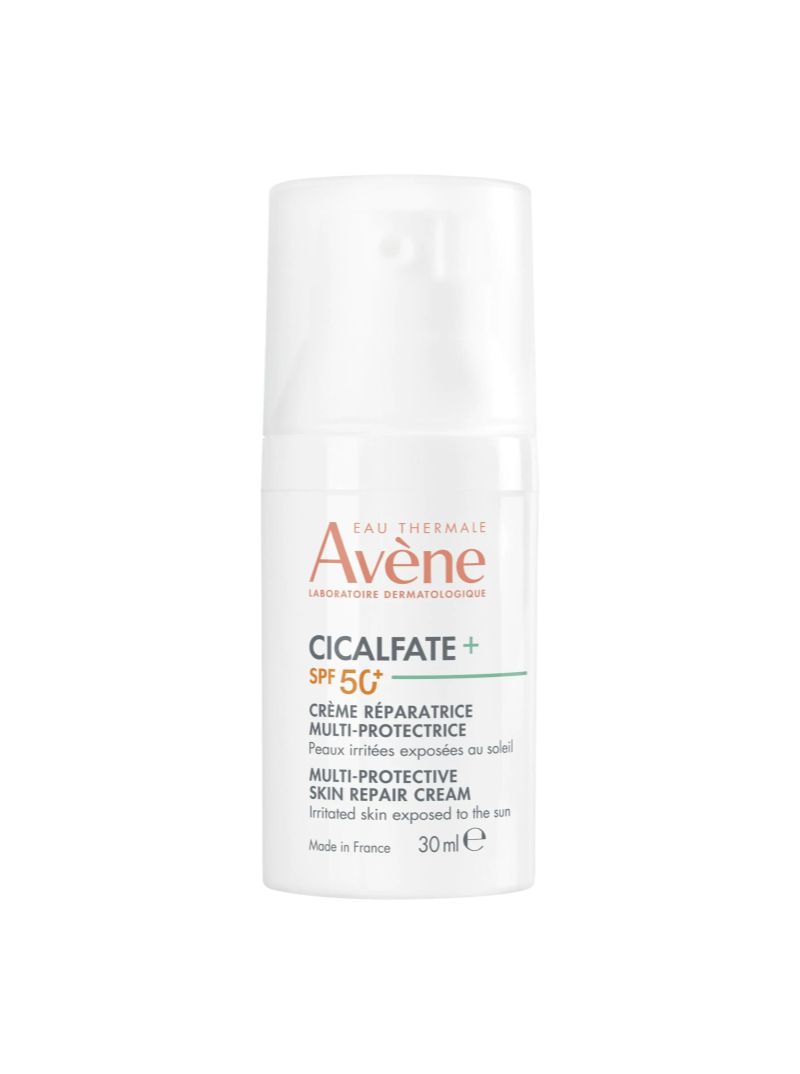 Avène Cicalfate+ Crema Reparadora Spf50