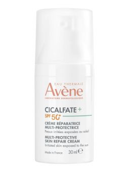 Avène Cicalfate+ Crema Reparadora Spf50