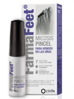 FarmaFeet Micosis Pincel