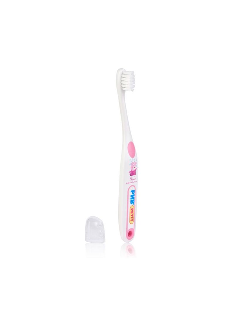 PHB Plus Petit Peppa Pig Cenpillo Dental Infantil