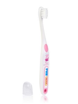 PHB Plus Petit Peppa Pig Cenpillo Dental Infantil