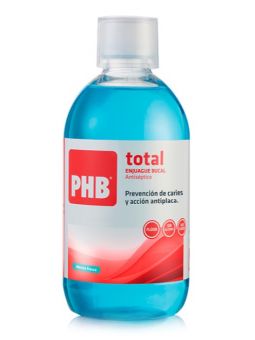 PHB Total Enjuague Bucal