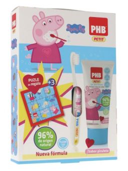 PHB Petit Peppa Pig Pack