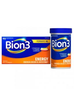 Bion3 Energy 90 comprimidos