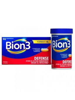 Bion3 Defense 90 comprimidos
