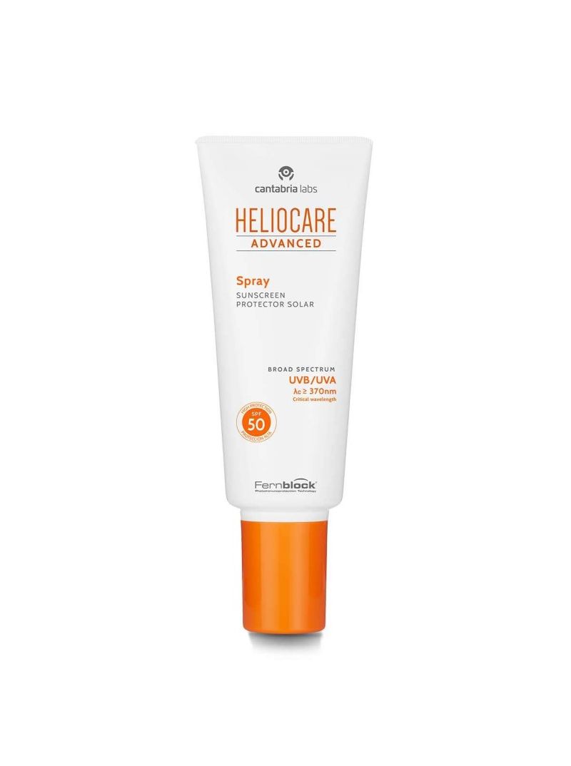 Heliocare Advanced Spray Spf50