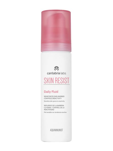 Skin Resist Daily Fluid