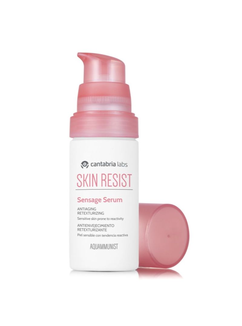 Skin Resist Sensage Serum