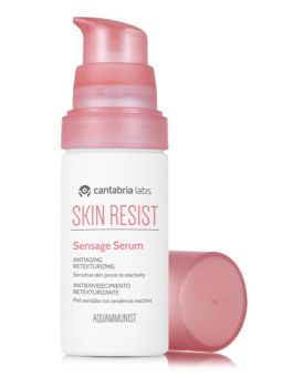 Skin Resist Sensage Serum