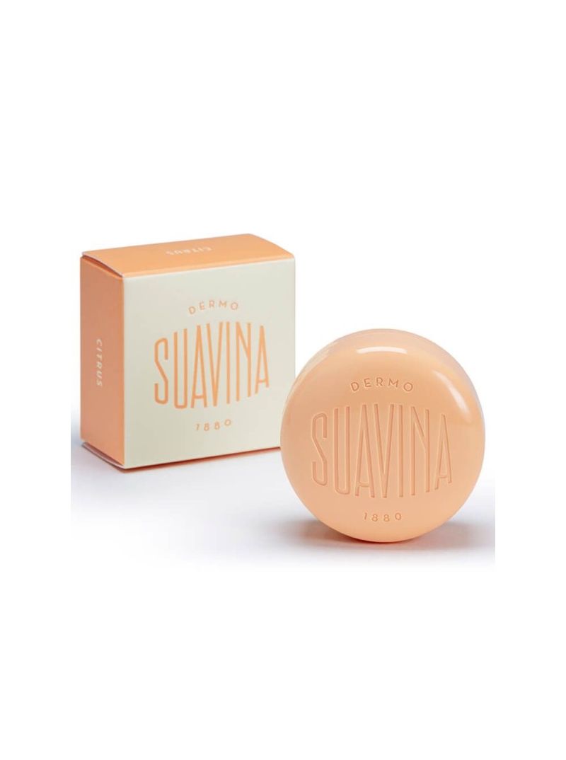 Dermo Suavina Citrus Bálsamo Labial