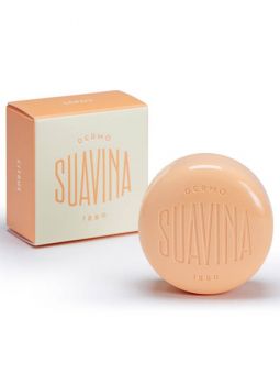 Dermo Suavina Citrus Bálsamo Labial