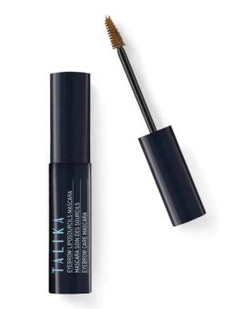 Talika Eyebrow Liposourcils Mascara Castaño