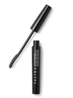 Talika Lipocils Mascara Negro