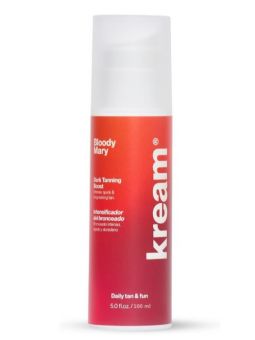 Kream Bloody Mary Intensificador del Bronceado 150 ml