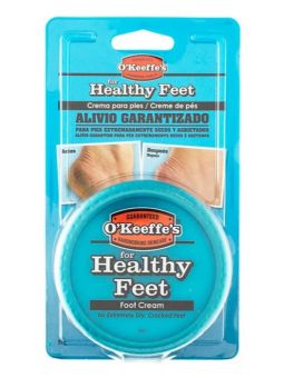 O'Keeffe's Healthy Feet Crema Pies