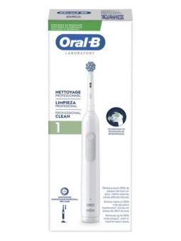 Oral-B Limpieza Profesional 1 Cepillo Eléctrico