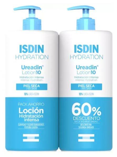 Ureadin Lotion10 750 ml Duplo