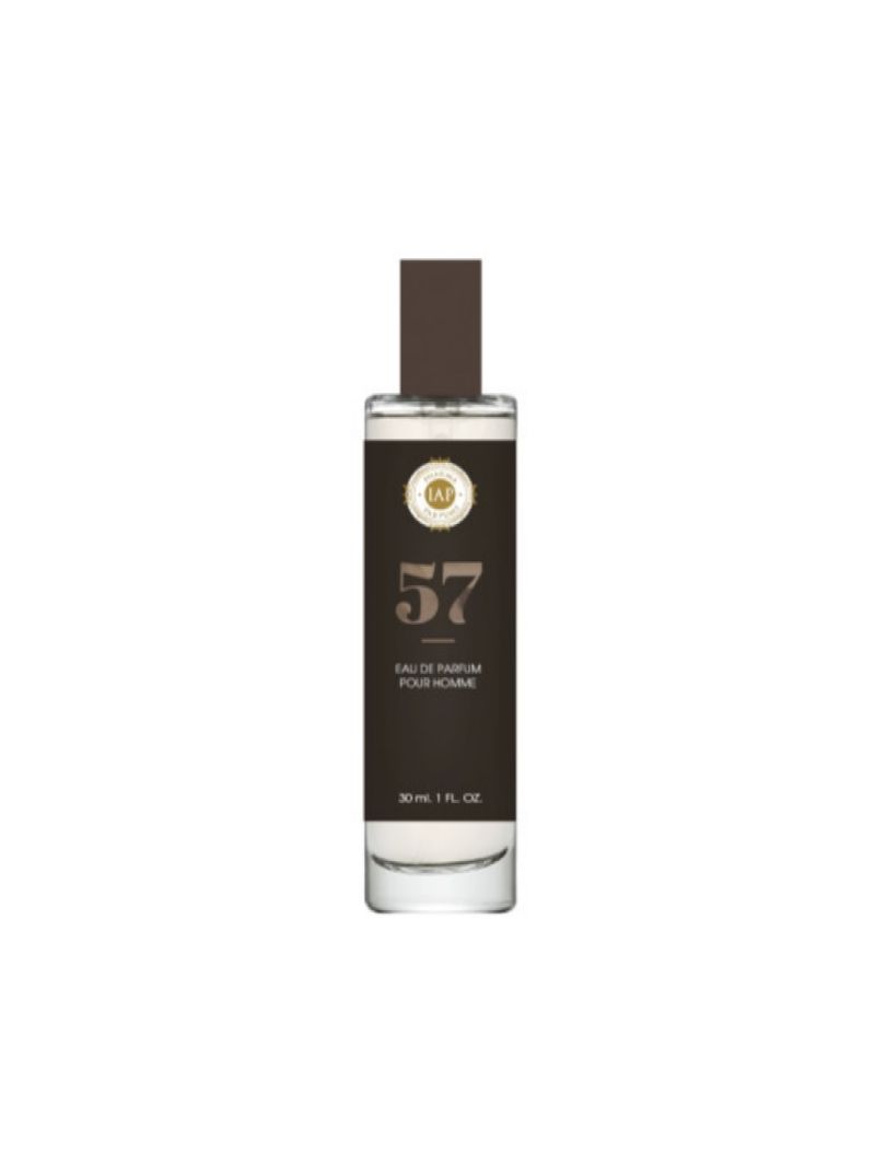 Colonia iap Pharma Hombre N.º 57  50 ml