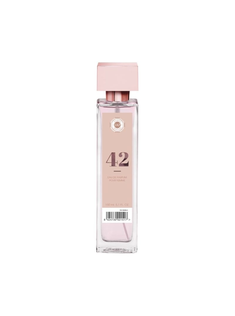 Colonia iap Pharma Mujer N.º 42 150 ml