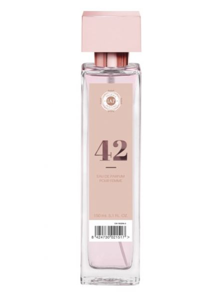 Colonia iap Pharma Mujer N.º 42 150 ml