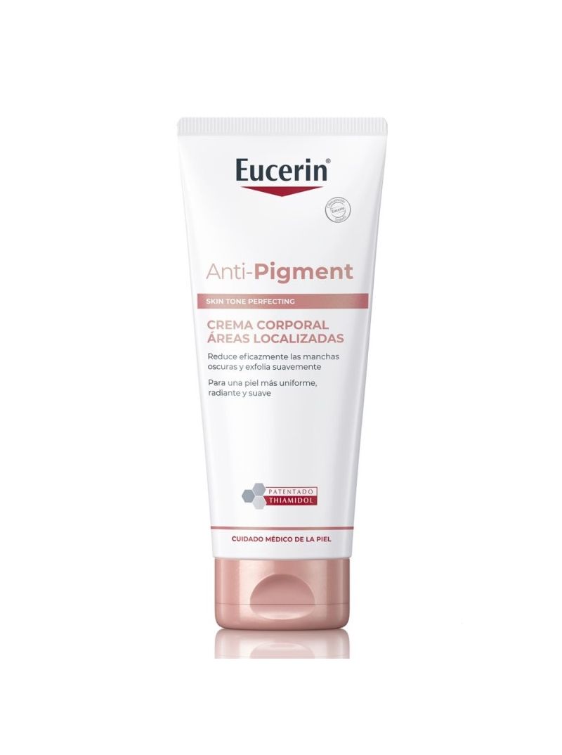 Eucerin Anti-Pigment Crema Corporal Áreas Localizadas