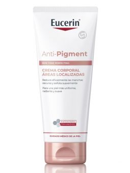 Eucerin Anti-Pigment Crema Corporal Áreas Localizadas
