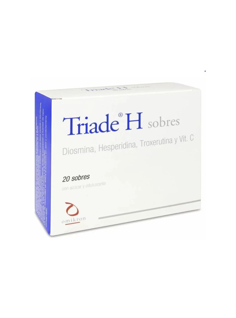 Triade H Sobres