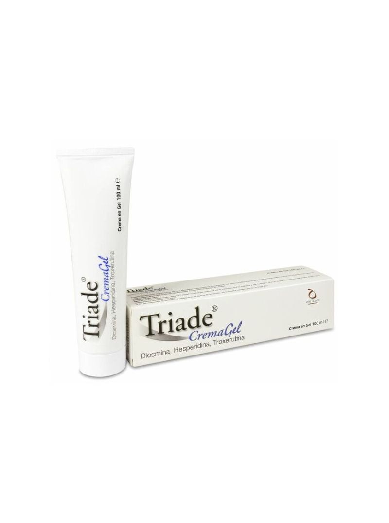 Triade Crema Gel