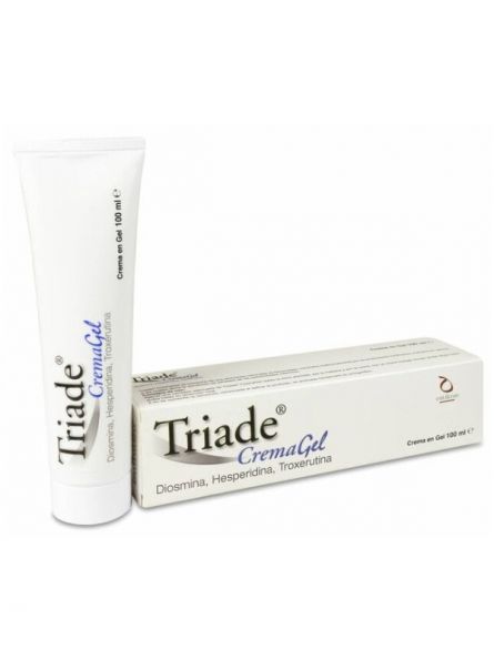 Triade Crema Gel