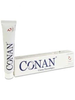 Conan Crema Proctológica