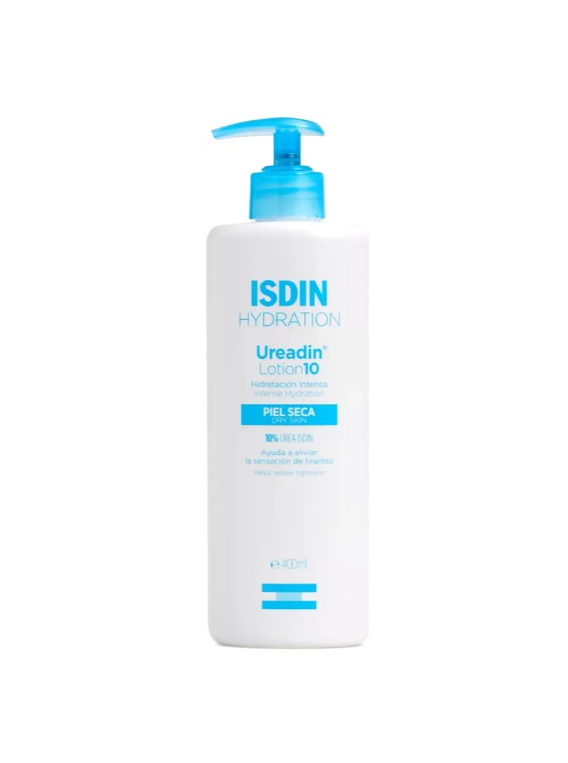 Ureadin Lotion10 400 ml