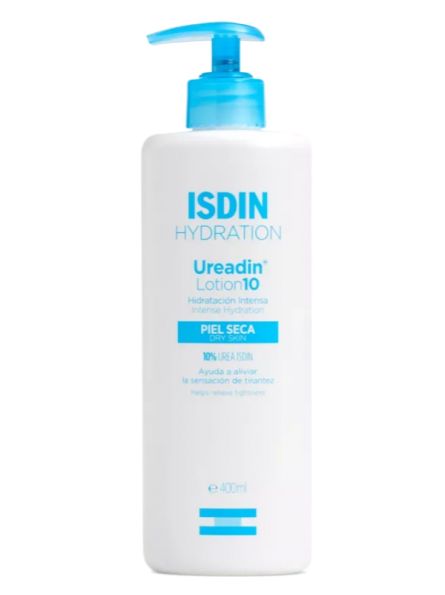 Ureadin Lotion10 400 ml