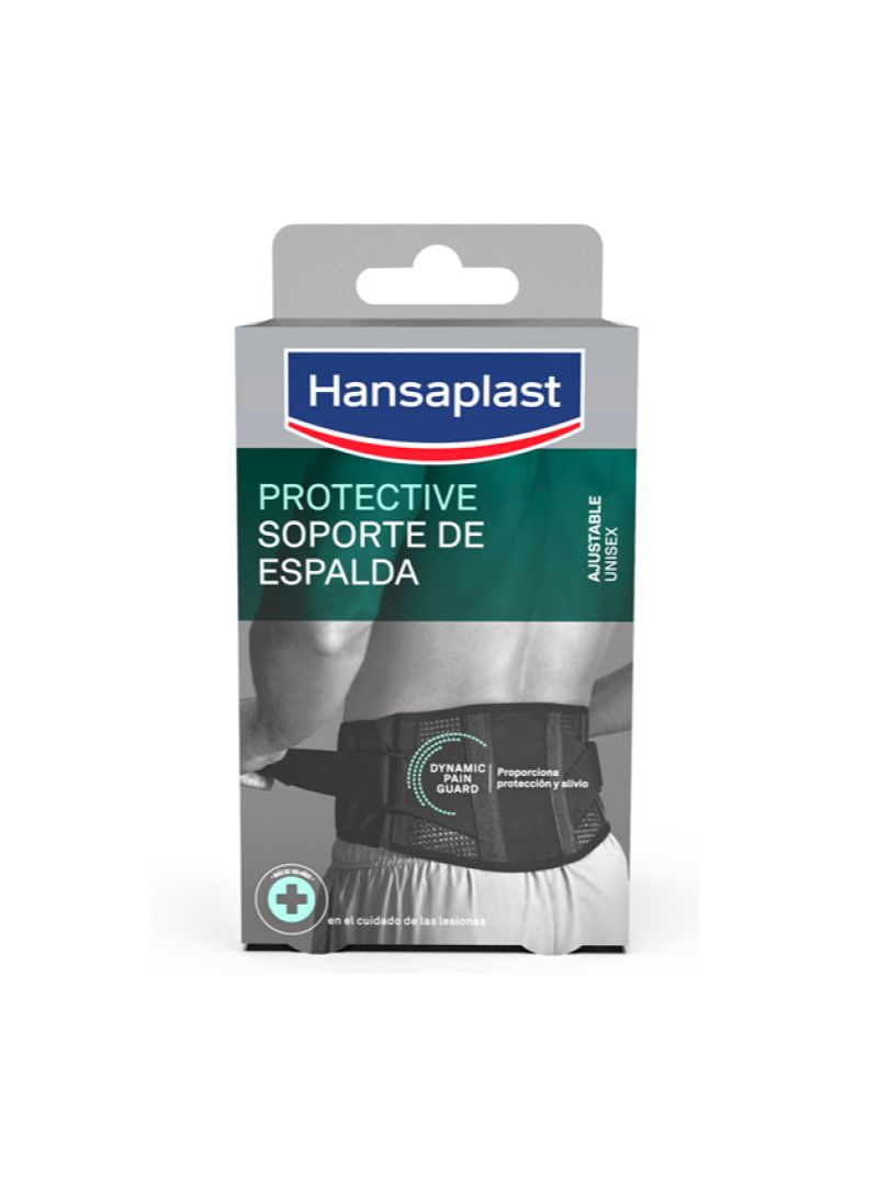 Protective Soporte de Espalda