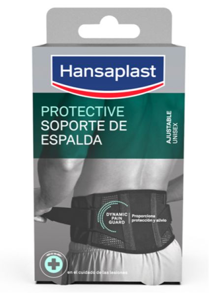 Protective Soporte de Espalda